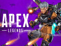 「Apex Legends」，シーズン9の先行体験レポート＆プレイ動画をお届け。新レジェンド“ヴァルキリー”の能力，新モード“アリーナ”を紹介