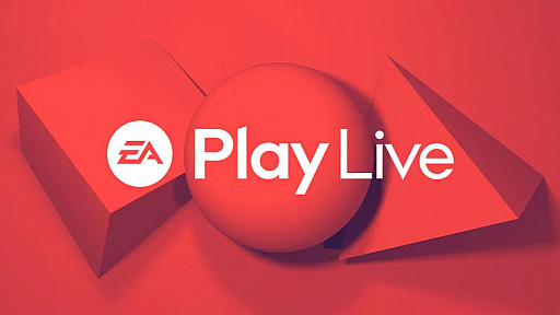 ���������꡼ No.002�Υ���ͥ������ / Electronic Arts�μ��ҥ��٥�ȡ�EA Play Live�ס���ǯ���1�����٤��7��22���˳��Ť�