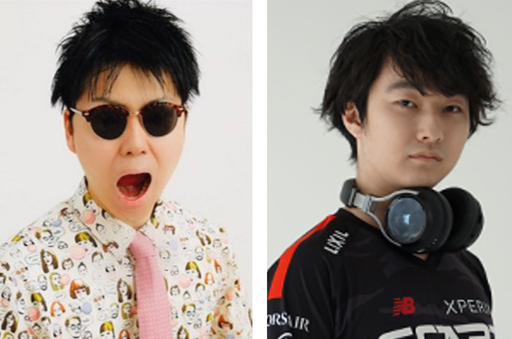 ���������꡼ No.007�Υ���ͥ������ / ��Apex Legends�פ�����Cypher CUP����3�󡤰����Ƚо������Υ���ȥ꡼���դ�����