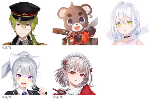 ���������꡼ No.008�Υ���ͥ������ / ��Apex Legends�פ�����Cypher CUP����3�󡤰����Ƚо������Υ���ȥ꡼���դ�����