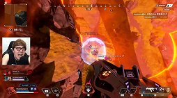 ���������꡼ No.002�Υ���ͥ������ / ��Apex Legends�ץ����奢�����Ȥ��ڤޤĤ곰���ɤ�6��27���˳���