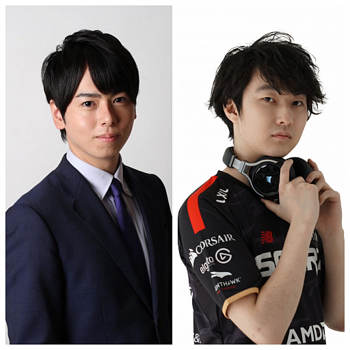 画像ギャラリー No.003のサムネイル画像 / 「Apex Legends」の大会“SCARZ CUP powered by LEGION”が6月20日に開催