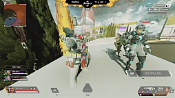 画像ギャラリー No.007のサムネイル画像 / UUUM主宰による「Apex Legends」の大会“えぺまつり外伝”,公式レポートが公開