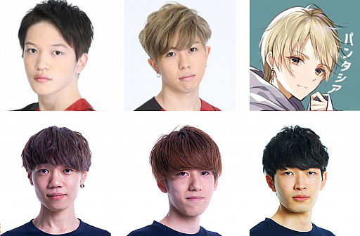 ���������꡼ No.013�Υ���ͥ������ / ��Apex Legends�����Cypher CUP�ΡȺסɤȡ�GRAND FINAL�ɤ�7��24��25���˳���