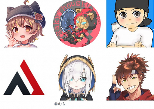 ���������꡼ No.020�Υ���ͥ������ / ��Apex Legends�����Cypher CUP�ΡȺסɤȡ�GRAND FINAL�ɤ�7��24��25���˳���