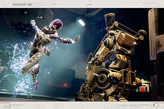 ���������꡼ No.004�Υ���ͥ������ / ���ҡ�APEX LEGENDS �ѥ��ե�������������������ȡפ�8��18����ȯ�䡣���ޤ��ޤʥ쥸����ɤ������ȥ�󥺤���ˤ伫�Ȥβ�����