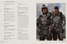 ���������꡼ No.005�Υ���ͥ������ / ���ҡ�APEX LEGENDS �ѥ��ե�������������������ȡפ�8��18����ȯ�䡣���ޤ��ޤʥ쥸����ɤ������ȥ�󥺤���ˤ伫�Ȥβ�����