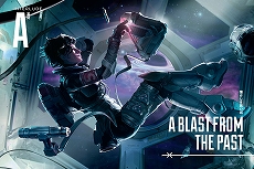 ���������꡼ No.008�Υ���ͥ������ / ���ҡ�APEX LEGENDS �ѥ��ե�������������������ȡפ�8��18����ȯ�䡣���ޤ��ޤʥ쥸����ɤ������ȥ�󥺤���ˤ伫�Ȥβ�����