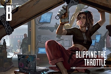 ���������꡼ No.009�Υ���ͥ������ / ���ҡ�APEX LEGENDS �ѥ��ե�������������������ȡפ�8��18����ȯ�䡣���ޤ��ޤʥ쥸����ɤ������ȥ�󥺤���ˤ伫�Ȥβ�����