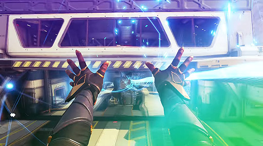 ���������꡼ No.005�Υ���ͥ������ / ��Apex Legends�ס��ޥ������ɥ�����ȥ����ƥ����Ȥ��ܤ���Ŀ��쥸����ɡȥ����ɤξҲ�ȥ쥤�顼������