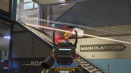 ���������꡼ No.006�Υ���ͥ������ / ��Apex Legends�ס��ޥ������ɥ�����ȥ����ƥ����Ȥ��ܤ���Ŀ��쥸����ɡȥ����ɤξҲ�ȥ쥤�顼������