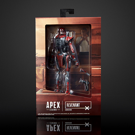 ꡼ No.004 | ܽΡApex Legendsץݥåץåץȥޥ86˥ץ