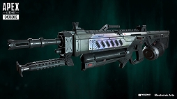 ���������꡼ No.003�Υ���ͥ������ / ��Apex Legends�ס��ҥ塼�������������ʤɡȥ��ޡ������󥹡ɤǼ»ܤ���륢�åץǡ������Ƥ��������Хȥ�ѥ��ȥ쥤�顼�θ�����