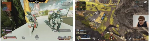 画像ギャラリー No.002のサムネイル画像 / 「Apex Legends」,大規模カジュアル大会「えぺまつり夏の陣」が8月28日に開催