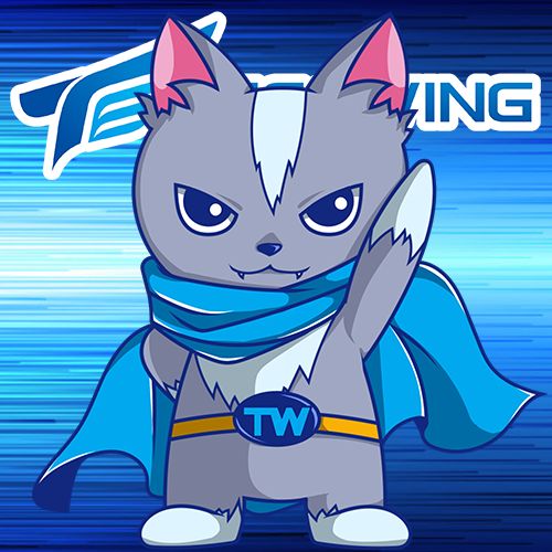 ���������꡼ No.002�Υ���ͥ������ / TEQWING e-Sports����Apex Legends����פ��ߡ�3���꤬����