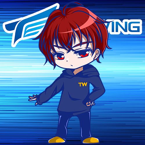 ���������꡼ No.003�Υ���ͥ������ / TEQWING e-Sports����Apex Legends����פ��ߡ�3���꤬����