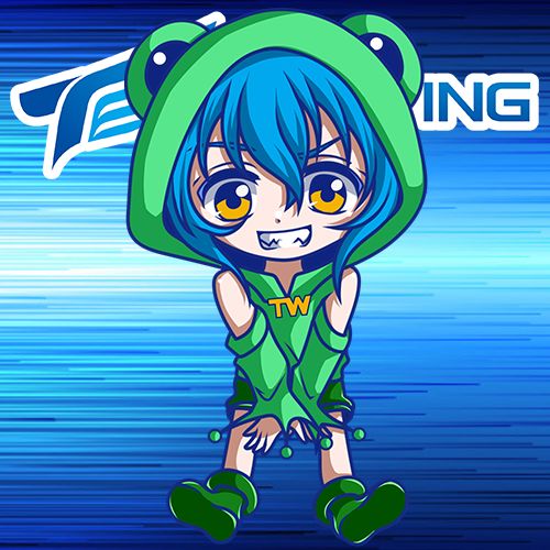 ���������꡼ No.004�Υ���ͥ������ / TEQWING e-Sports����Apex Legends����פ��ߡ�3���꤬����