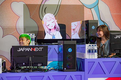 画像ギャラリー No.005のサムネイル画像 / 「RAGE PARTY 2021 Autumn Apex Legendsアリーナチャレンジカップ」の優勝はチームLDH