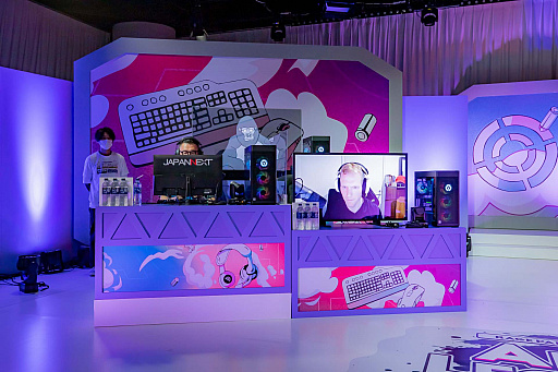 画像ギャラリー No.006のサムネイル画像 / 「RAGE PARTY 2021 Autumn Apex Legendsアリーナチャレンジカップ」の優勝はチームLDH