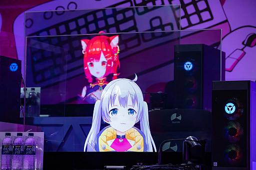 画像ギャラリー No.012のサムネイル画像 / 「RAGE PARTY 2021 Autumn Apex Legendsアリーナチャレンジカップ」の優勝はチームLDH