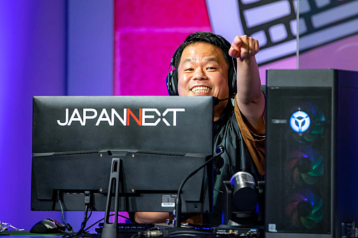 画像ギャラリー No.013のサムネイル画像 / 「RAGE PARTY 2021 Autumn Apex Legendsアリーナチャレンジカップ」の優勝はチームLDH