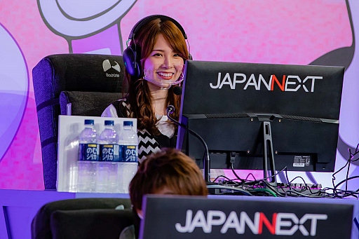 画像ギャラリー No.014のサムネイル画像 / 「RAGE PARTY 2021 Autumn Apex Legendsアリーナチャレンジカップ」の優勝はチームLDH