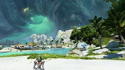 画像ギャラリー No.005のサムネイル画像 / 「Apex Legends」,新シーズン“エスケープ”のゲームプレイトレイラーが公開。新たなマップや武器,レジェンドなどの新要素をチェックしよう