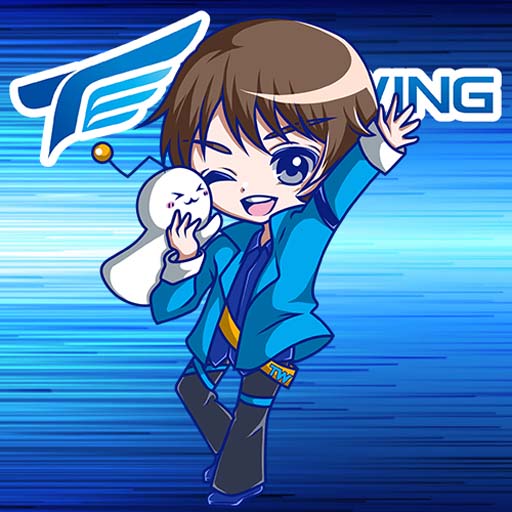 画像ギャラリー No.001のサムネイル画像 / eスポーツチーム「TEQWING e-Sports」にcyian選手が加入