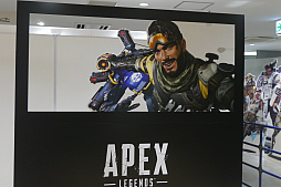 ���������꡼ No.006�Υ���ͥ������ / ��Apex Legends��POP UP STORE����ë�˥����ץ󡣿���å���ե��ȥ��ݥåȤʤɡ��ڤ�������