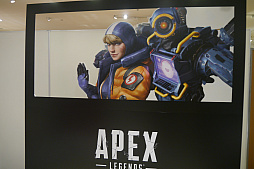 ���������꡼ No.007�Υ���ͥ������ / ��Apex Legends��POP UP STORE����ë�˥����ץ󡣿���å���ե��ȥ��ݥåȤʤɡ��ڤ�������