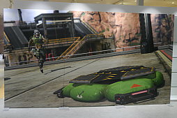 ���������꡼ No.009�Υ���ͥ������ / ��Apex Legends��POP UP STORE����ë�˥����ץ󡣿���å���ե��ȥ��ݥåȤʤɡ��ڤ�������