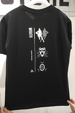 ���������꡼ No.014�Υ���ͥ������ / ��Apex Legends��POP UP STORE����ë�˥����ץ󡣿���å���ե��ȥ��ݥåȤʤɡ��ڤ�������