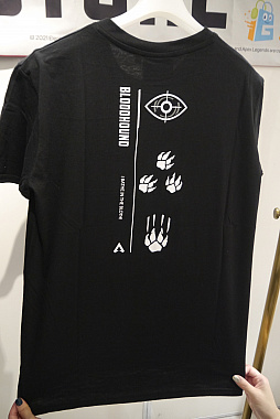 ���������꡼ No.018�Υ���ͥ������ / ��Apex Legends��POP UP STORE����ë�˥����ץ󡣿���å���ե��ȥ��ݥåȤʤɡ��ڤ�������