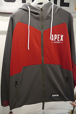 ���������꡼ No.021�Υ���ͥ������ / ��Apex Legends��POP UP STORE����ë�˥����ץ󡣿���å���ե��ȥ��ݥåȤʤɡ��ڤ�������