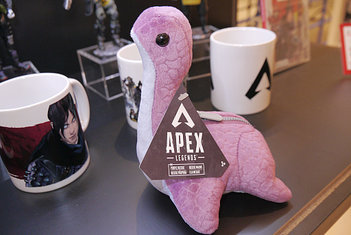 ���������꡼ No.026�Υ���ͥ������ / ��Apex Legends��POP UP STORE����ë�˥����ץ󡣿���å���ե��ȥ��ݥåȤʤɡ��ڤ�������