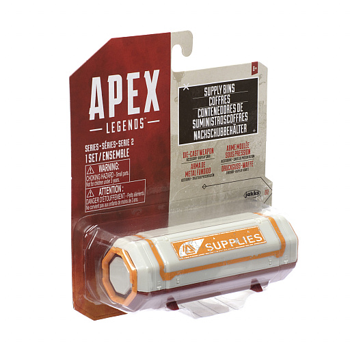 ���������꡼ No.029�Υ���ͥ������ / ��Apex Legends��POP UP STORE����ë�˥����ץ󡣿���å���ե��ȥ��ݥåȤʤɡ��ڤ�������