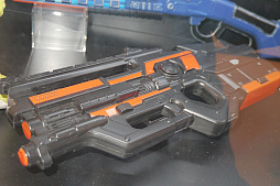 ���������꡼ No.031�Υ���ͥ������ / ��Apex Legends��POP UP STORE����ë�˥����ץ󡣿���å���ե��ȥ��ݥåȤʤɡ��ڤ�������