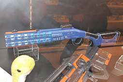 ���������꡼ No.032�Υ���ͥ������ / ��Apex Legends��POP UP STORE����ë�˥����ץ󡣿���å���ե��ȥ��ݥåȤʤɡ��ڤ�������