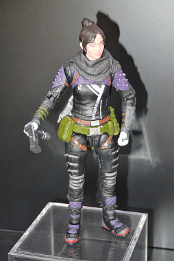 ���������꡼ No.039�Υ���ͥ������ / ��Apex Legends��POP UP STORE����ë�˥����ץ󡣿���å���ե��ȥ��ݥåȤʤɡ��ڤ�������