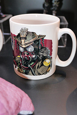 ���������꡼ No.044�Υ���ͥ������ / ��Apex Legends��POP UP STORE����ë�˥����ץ󡣿���å���ե��ȥ��ݥåȤʤɡ��ڤ�������