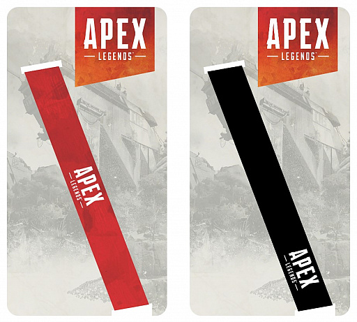 ���������꡼ No.045�Υ���ͥ������ / ��Apex Legends��POP UP STORE����ë�˥����ץ󡣿���å���ե��ȥ��ݥåȤʤɡ��ڤ�������