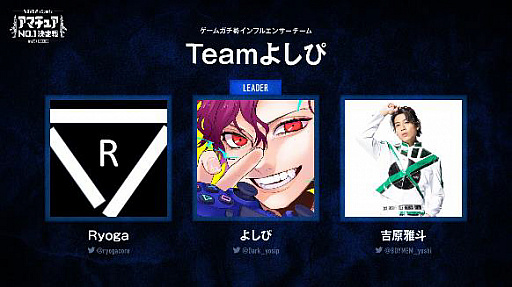 画像ギャラリー No.001のサムネイル画像 / オンライン大会「WOWOW eSports アマチュア No.1決定戦 #Apex Legends」が2021年12月19日に配信