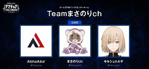 画像ギャラリー No.003のサムネイル画像 / オンライン大会「WOWOW eSports アマチュア No.1決定戦 #Apex Legends」が2021年12月19日に配信