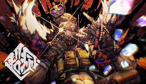 画像ギャラリー No.001のサムネイル画像 / UUUM主催,「Apex Legends」の大規模個人戦イベント“超滅Apex2”が2022年1月8日から3日間開催