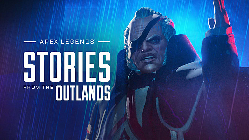 画像ギャラリー No.001のサムネイル画像 / 「Apex Legends」,2022年2月9日にローンチとなる新シーズン“デファイアンス”のトレイラーが公開