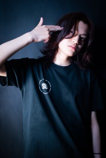 ꡼ No.002 | ֽץޡեFile.120L1ngApex Legends