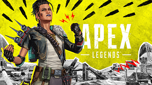 ꡼ No.001 | Apex Legendsסȥǥե󥹡ɤΥץ쥤ȥ쥤顼ˡ99臘⡼ɡȥȥɤϪ