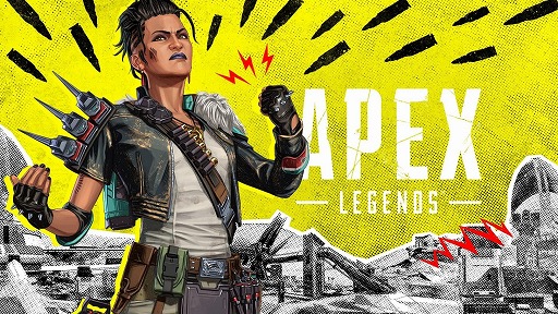 画像ギャラリー No.001のサムネイル画像 / 「Apex Legends」の新シーズン“デファイアンス”のパッチノート公開。新レジェンドや各種バランス調整などの情報が明らかに
