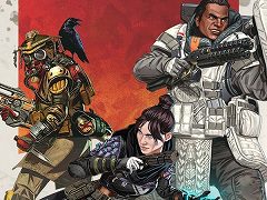 ��Apex Legends�ס��ȥ쥸����ɿ͵���ɼ�ɤη�̸���������ɼ��4��5303ɼ�Τ�����5523ɼ�򽸤᤿��åȥ���1�̤�