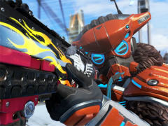 ��Apex Legends�פ�3��ǯ��ǰ���٥�Ȥ�2��16������3��2���ޤǳ��ŷ��ꡣ�֥�åɥϥ���ɤο��ץ쥹�ơ���������ʤɤ��о�